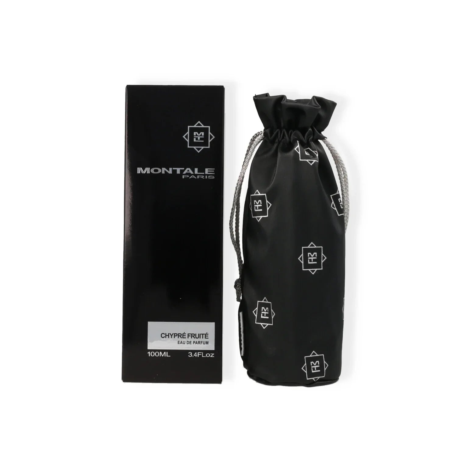 Montale Chypre Fruite Eau de Parfum perfume bottle