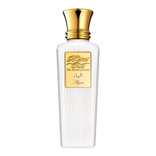 Blend Oud Alyaa Eau de Parfum perfume bottle