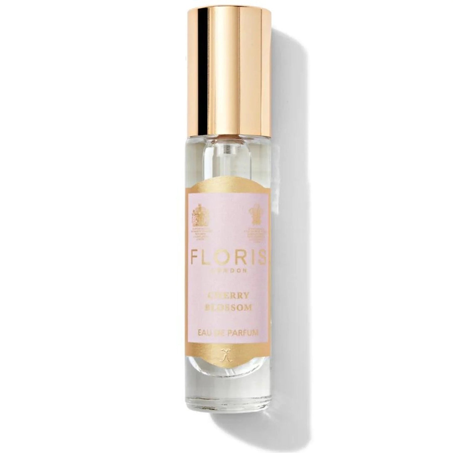 Floris Cherry Blossom Eau de Parfum bottle and box