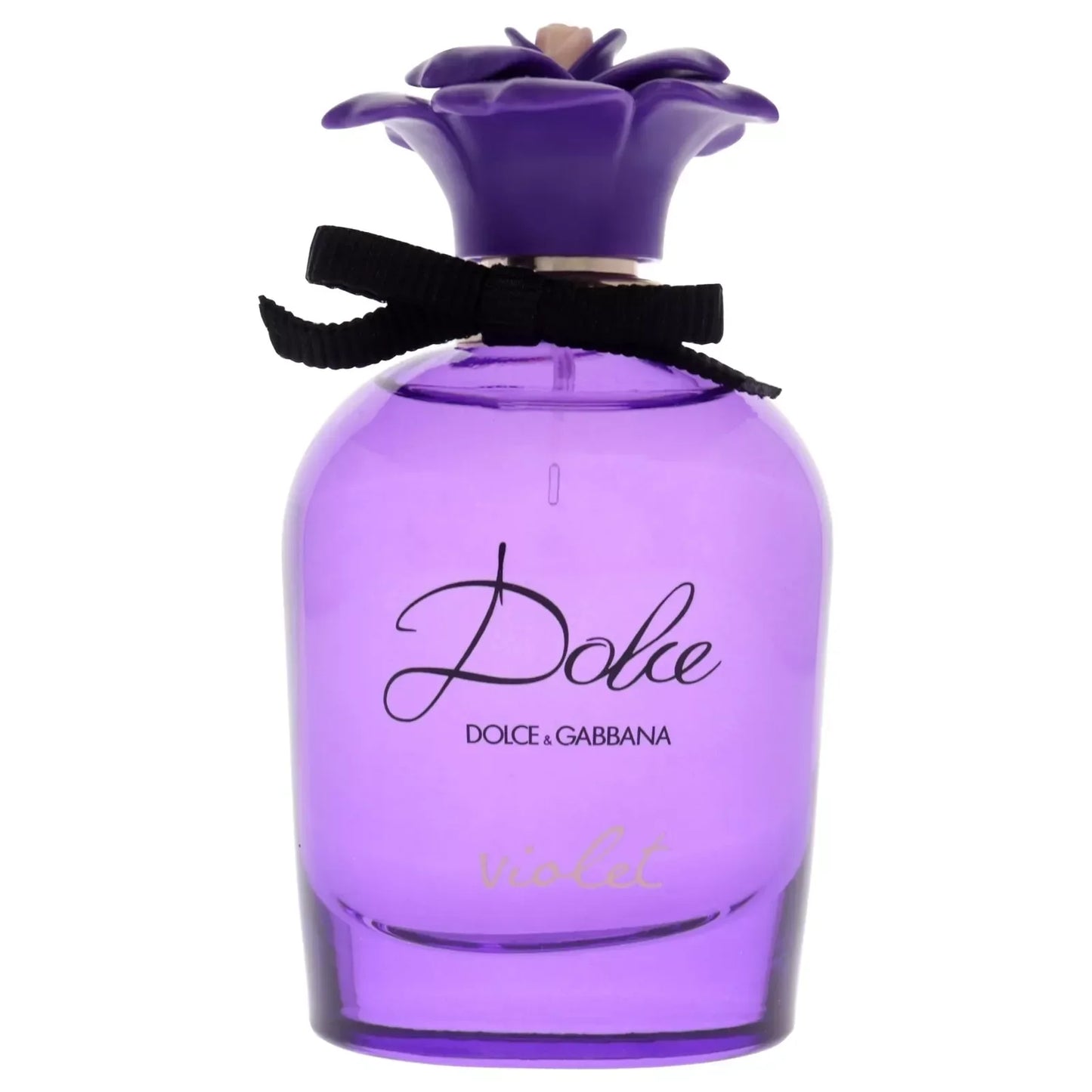Dolce & Gabbana Dolce Violet Eau de Toilette bottle and box