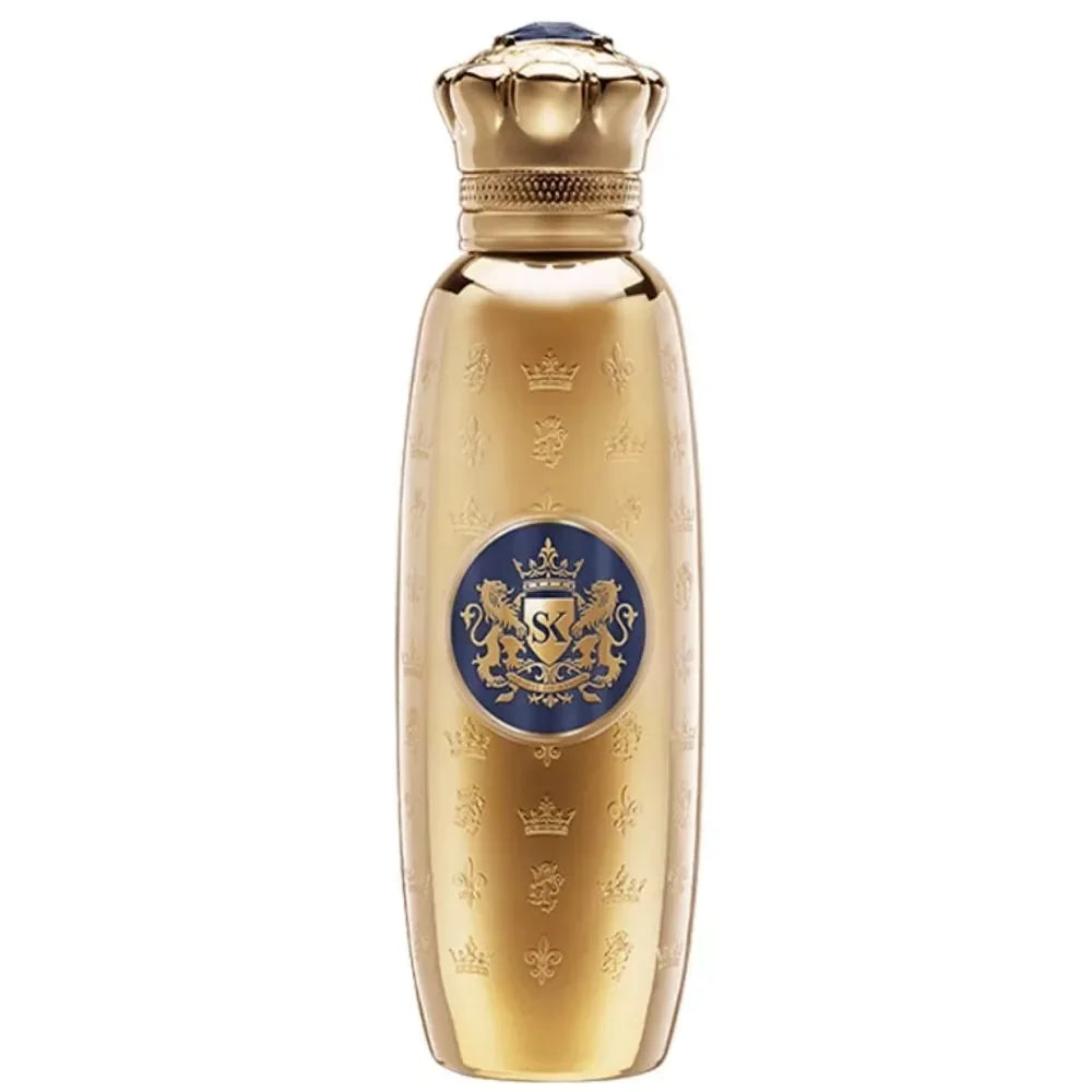 Spirit Of Kings Matar Eau de Parfum perfume bottle