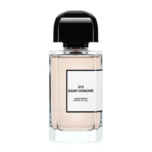 BDK Parfums 312 Saint Honore Eau de Parfum perfume bottle