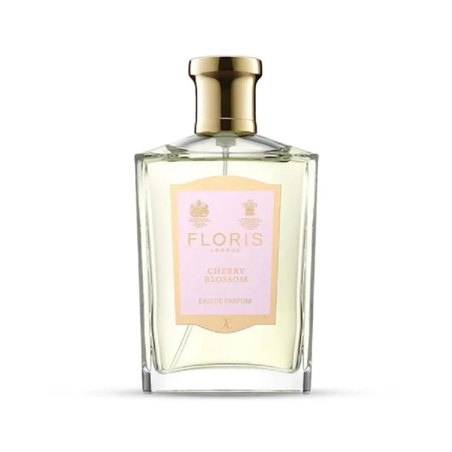 Floris Cherry Blossom Eau de Parfum packaging box