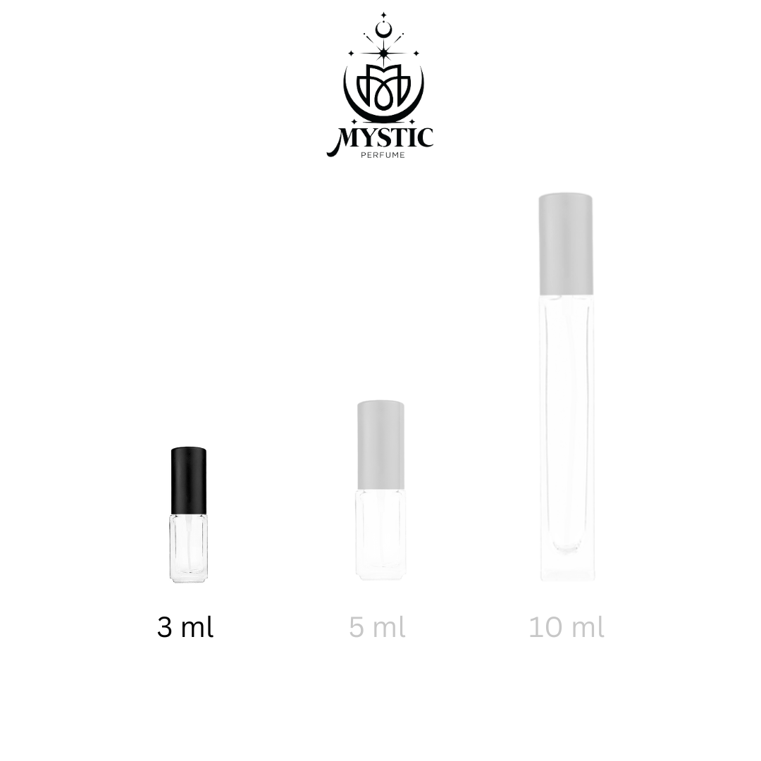 Serge Lutens La Fille de Berlin