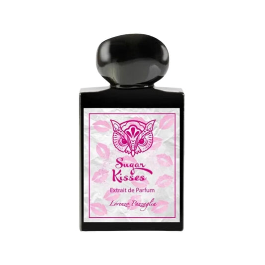 Lorenzo Pazzaglia Sugar Kisses Extrait de Parfum perfume bottle