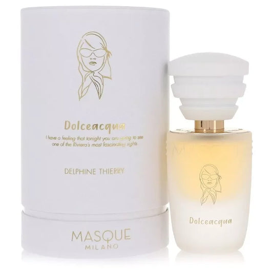 Masque Milano Dolceacqua Eau de Parfum perfume bottle