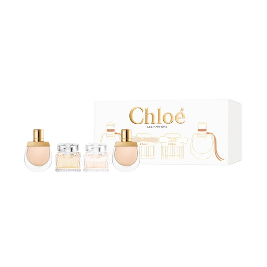 Chloe Variety Mini Set Eau de Parfum perfume bottle