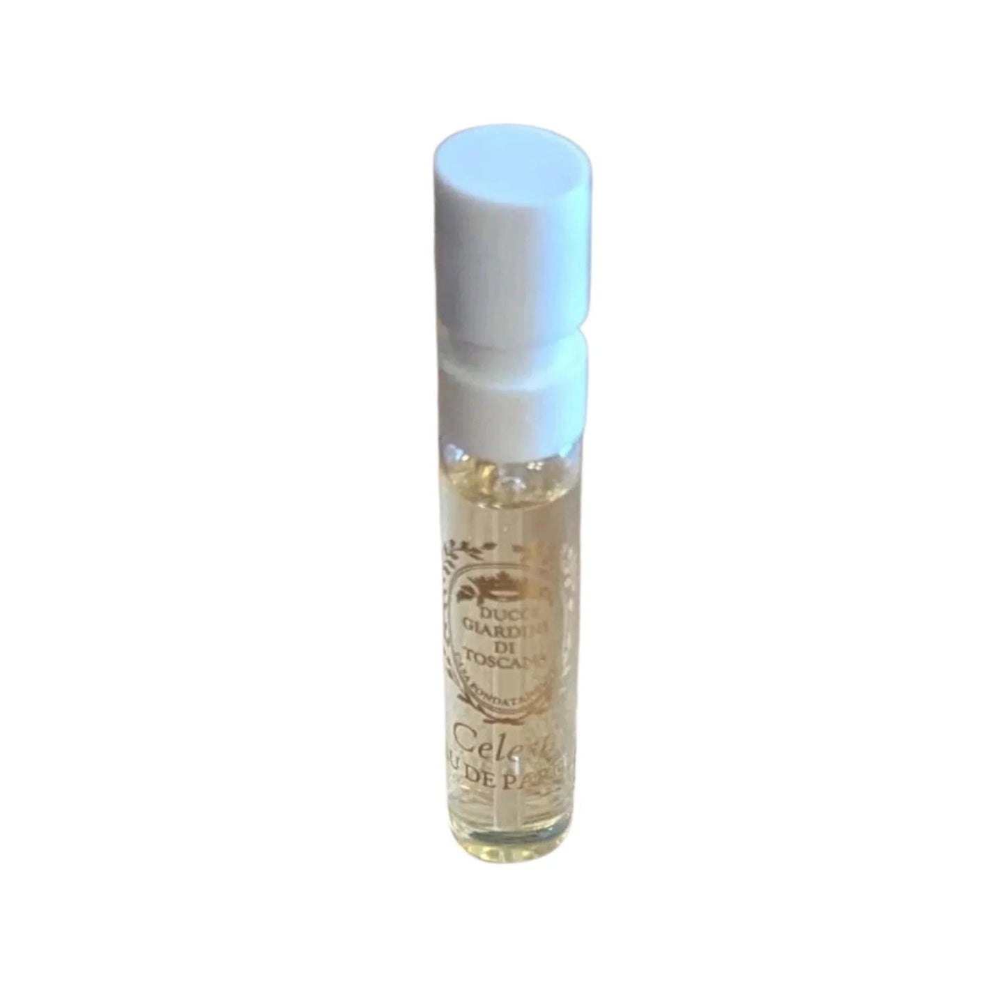 Giardini Di Toscana Celeste Eau de Parfum bottle and box