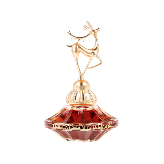 Aurora Scents The Enchanted Moon Eau de Parfum perfume bottle