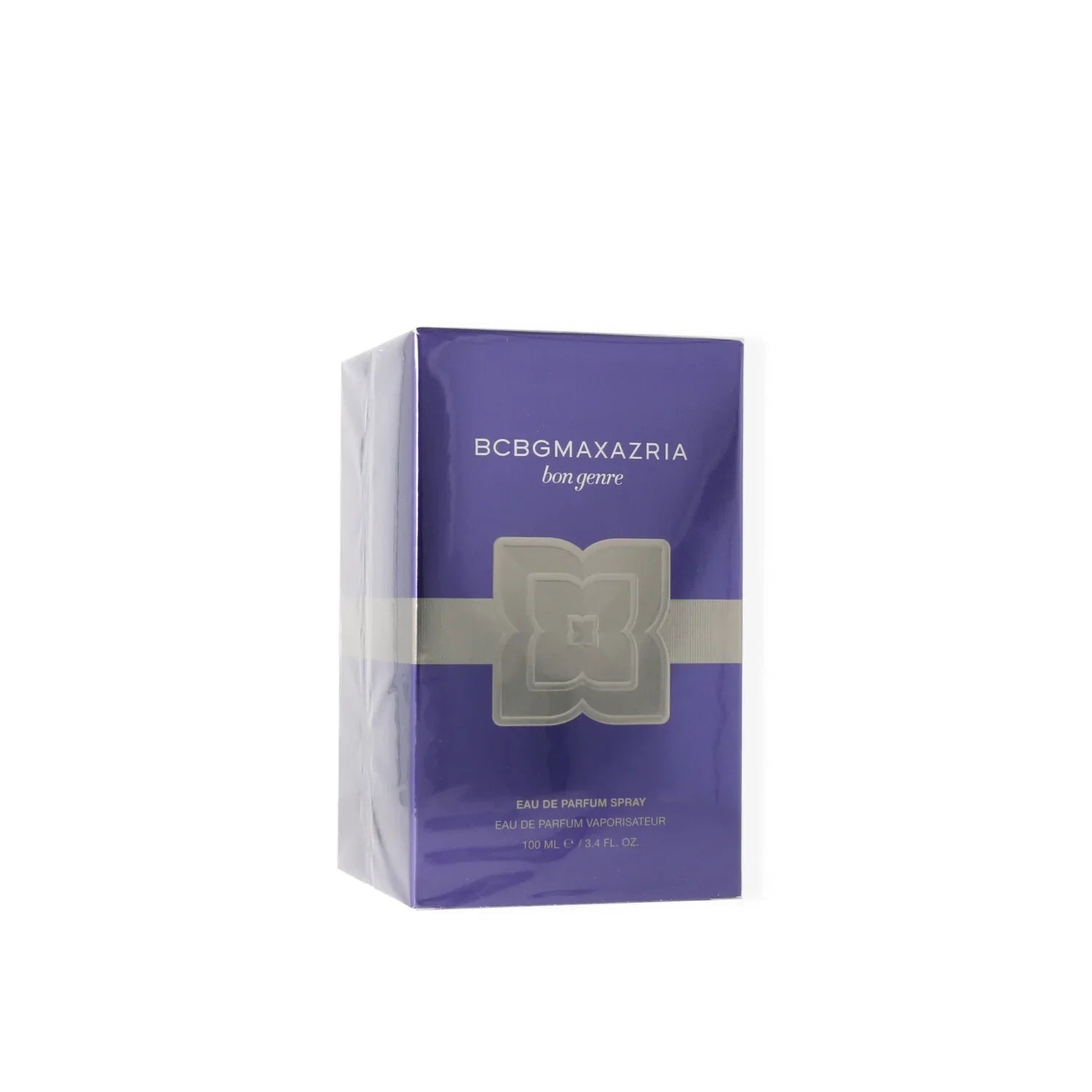 BCBGMAXAZRIA Bon Genre Eau de Parfum perfume bottle