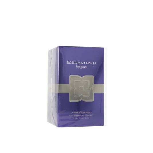 BCBGMAXAZRIA Bon Genre Eau de Parfum perfume bottle