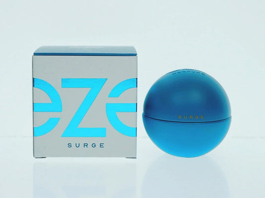 Eze Surge Eau de Parfum perfume bottle