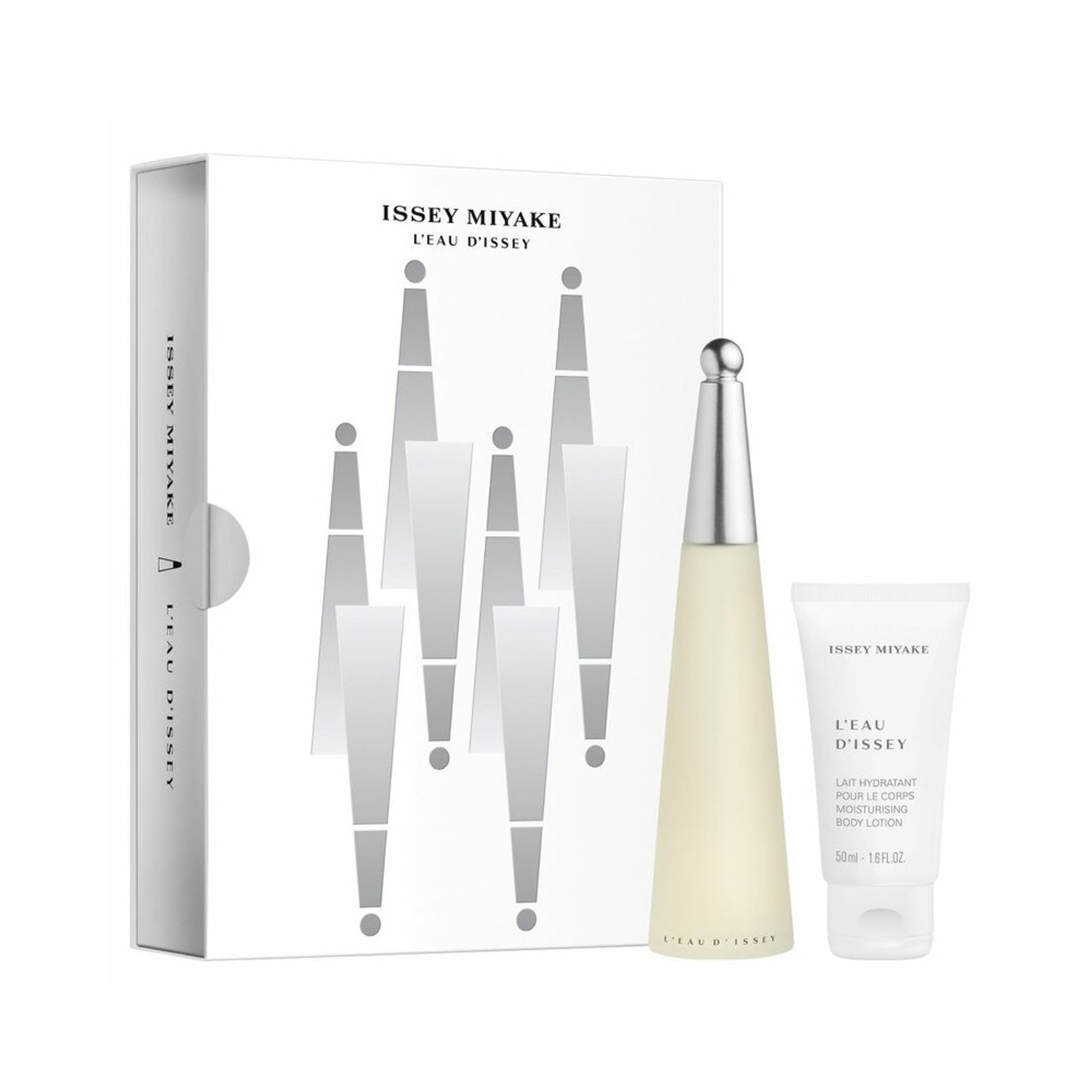 Issey Miyake L'eau D'issey Eau de Toilette for Women