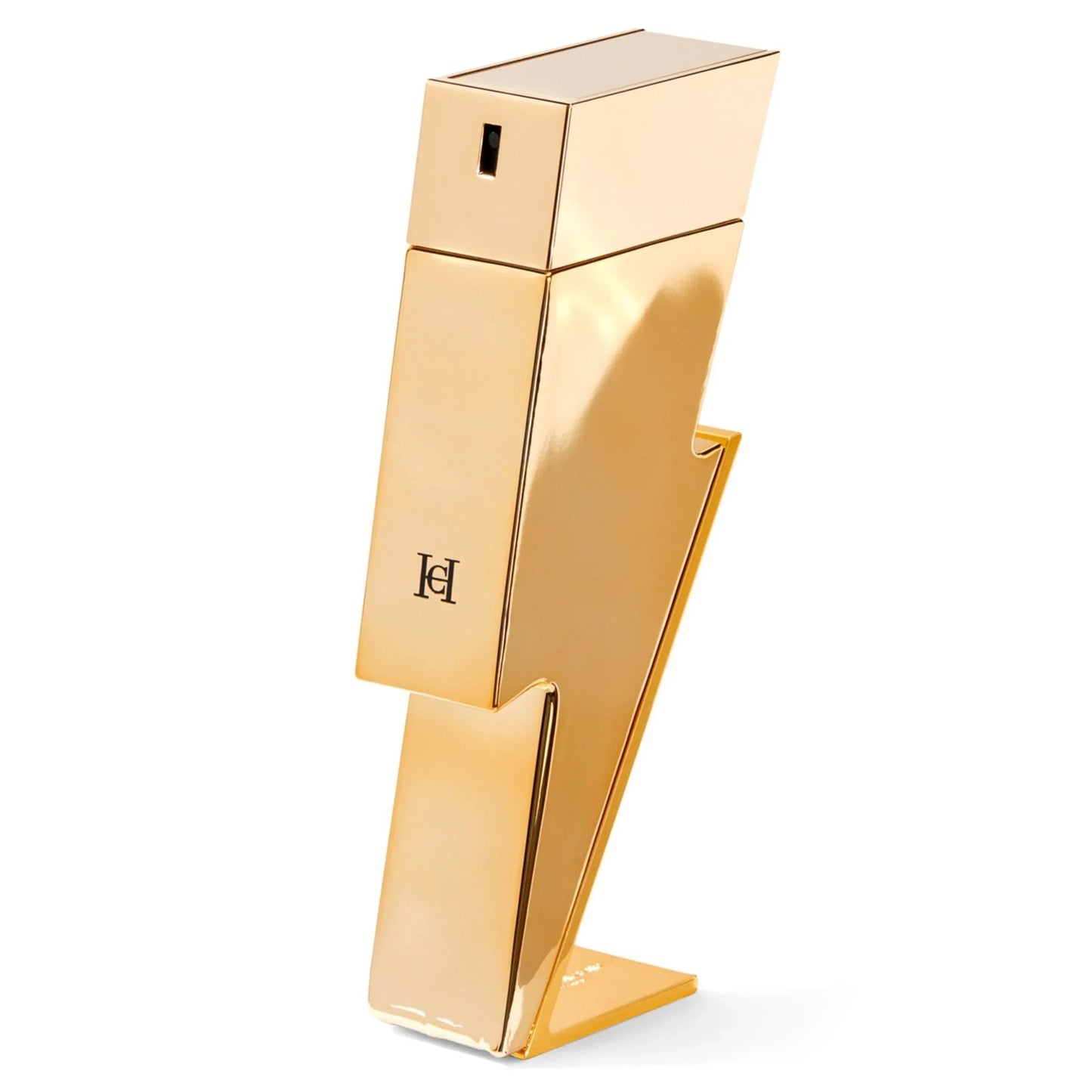 Carolina Herrera Bad Boy Gold Fantasy Eau de Toilette packaging box