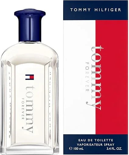 Tommy Hilfiger Tommy Forever Eau de Toilette for Men