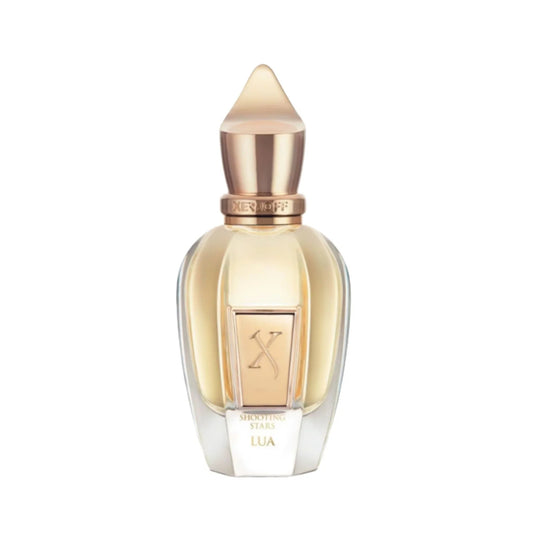 Xerjoff Lua The Shooting Stars Collection Eau de Parfum perfume bottle