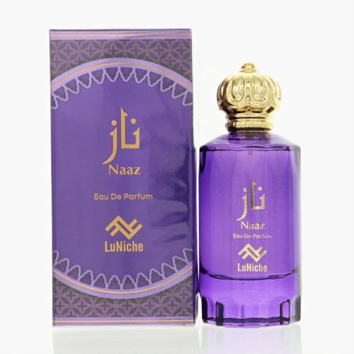 Luniche Naaz Eau de Parfum for Unisex