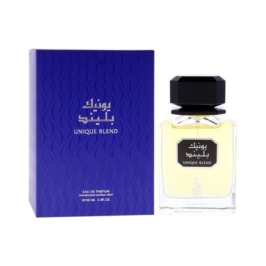 Risala Unique Blend Eau de Parfum for Unisex