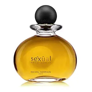 Michel Germain Sexual Pour Homme Eau de Toilette perfume bottle