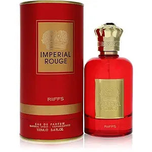 Imperial Rouge Women Eau de Parfum perfume bottle