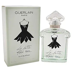 La Petite Robe Noire Eau Fraiche Women Eau de Toilette perfume bottle