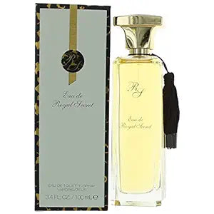 Eau De Royal Secret women Eau de Toilette perfume bottle