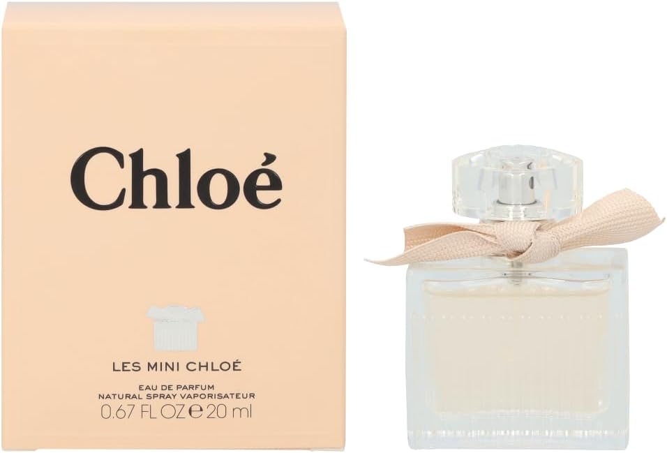 Chloe Chloe Eau de Parfum for Women