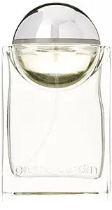 Pierre Cardin Innovation Eau de Cologne perfume bottle