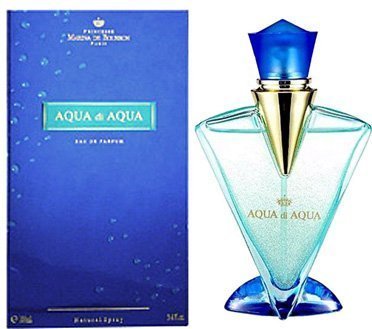 Aqua Di Aqua Eau de Parfum perfume bottle