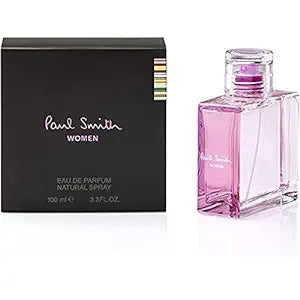 Paul Smith Eau de Parfum perfume bottle