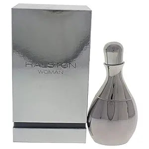 Halston Woman Eau de Parfum perfume bottle