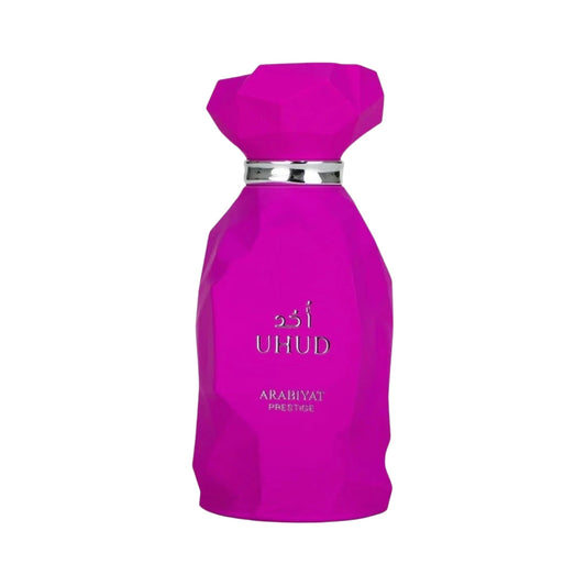 Arabiyat Uhud Eau de Parfum perfume bottle