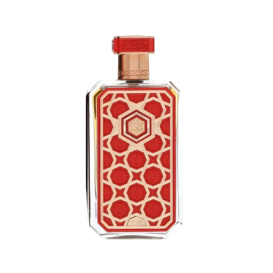 Rasasi Arabian Prive Shaden Eau de Parfum perfume bottle