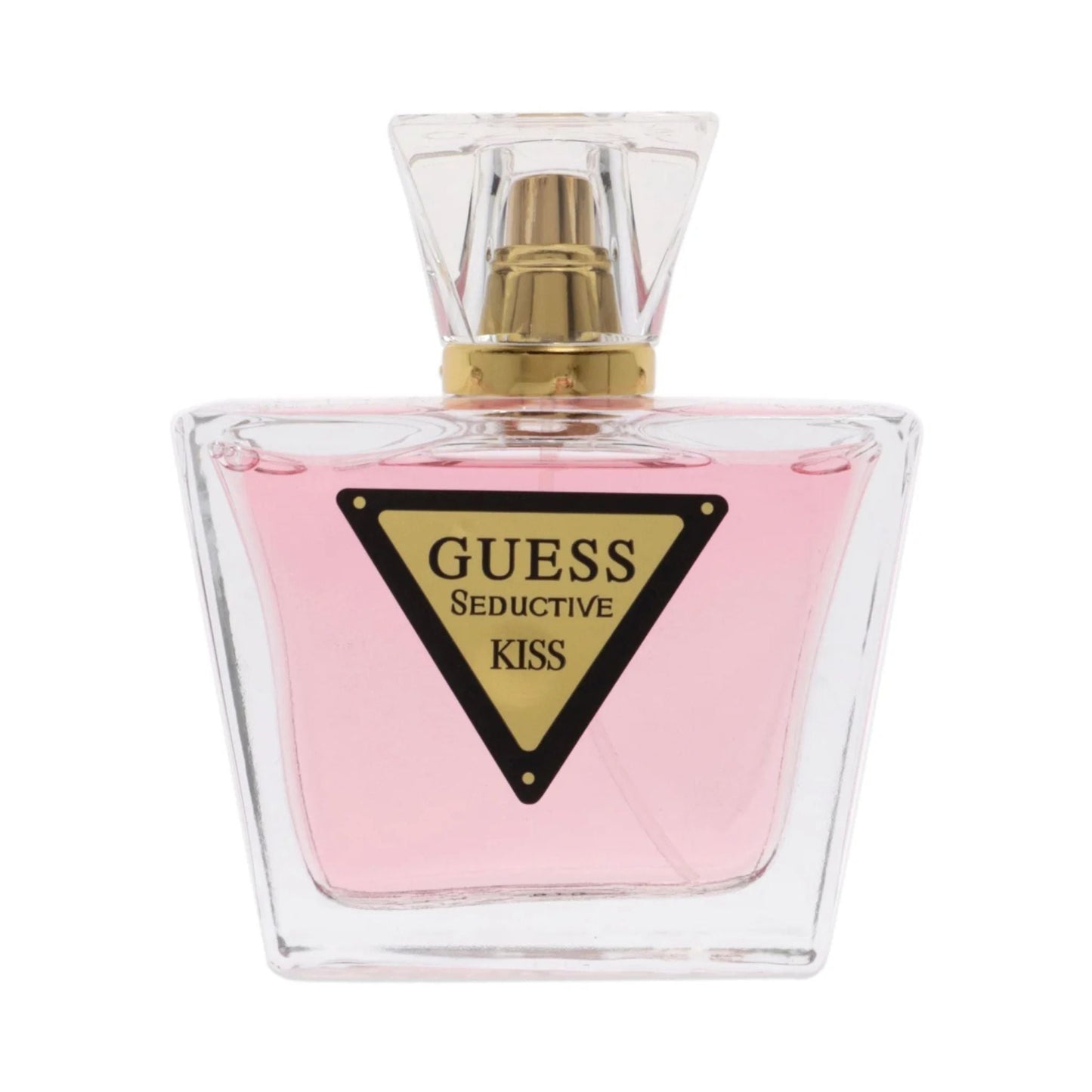 Guess Seductive Kiss Eau de Toilette packaging box