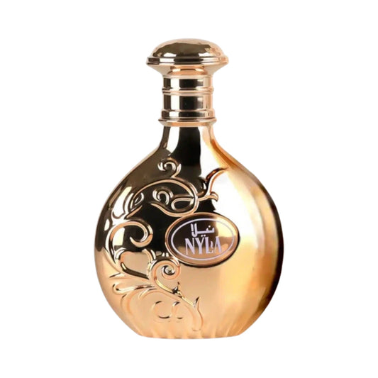 Arabiyat Nyla Eau de Parfum perfume bottle