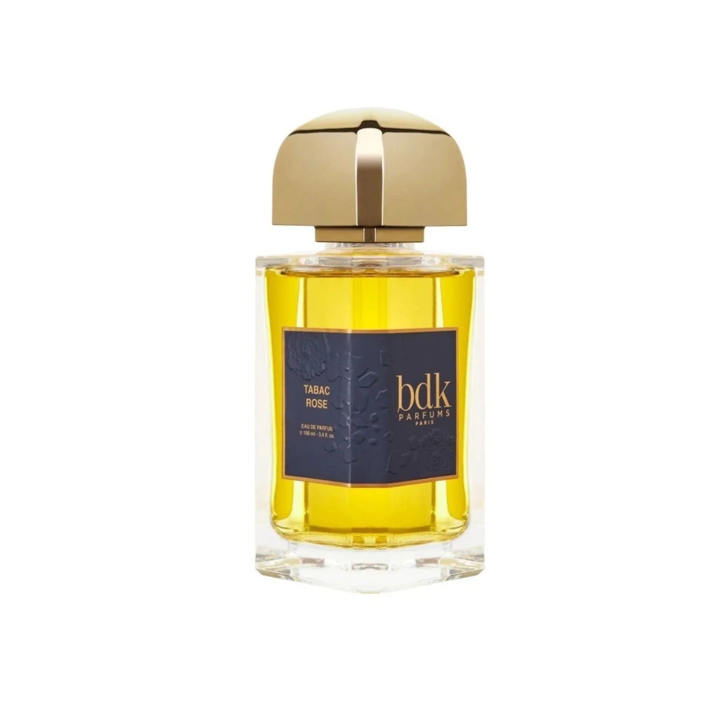 BDK Parfums Tabac Rose Eau de Parfum packaging box