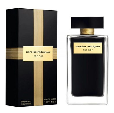 Narciso Rodriguez For Her Eau de Toilette for Women