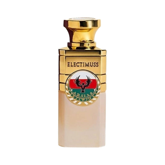 Electimuss Scent Of Oman Parfum perfume bottle