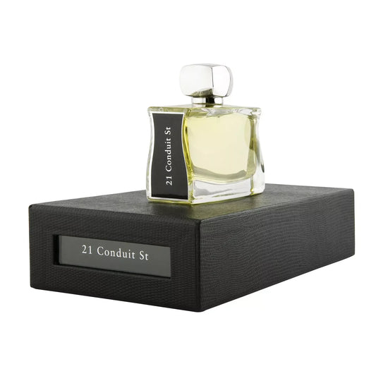 Jovoy Paris 21 Conduit St Eau de Parfum perfume bottle