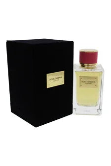 Dolce & Gabbana Velvet Rose Eau de Parfum perfume bottle