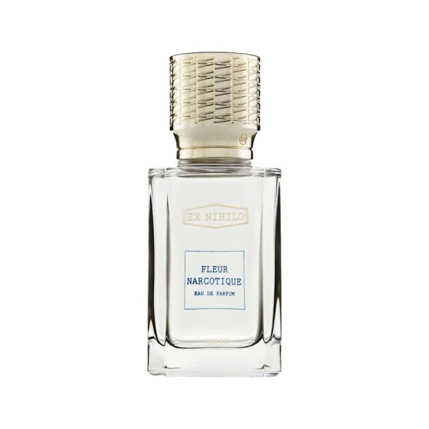 Ex Nihilo Fleur Narcotique Eau de Parfum carton and packaging