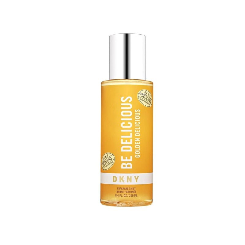 Dkny Be Delicious Golden Delicious Mist