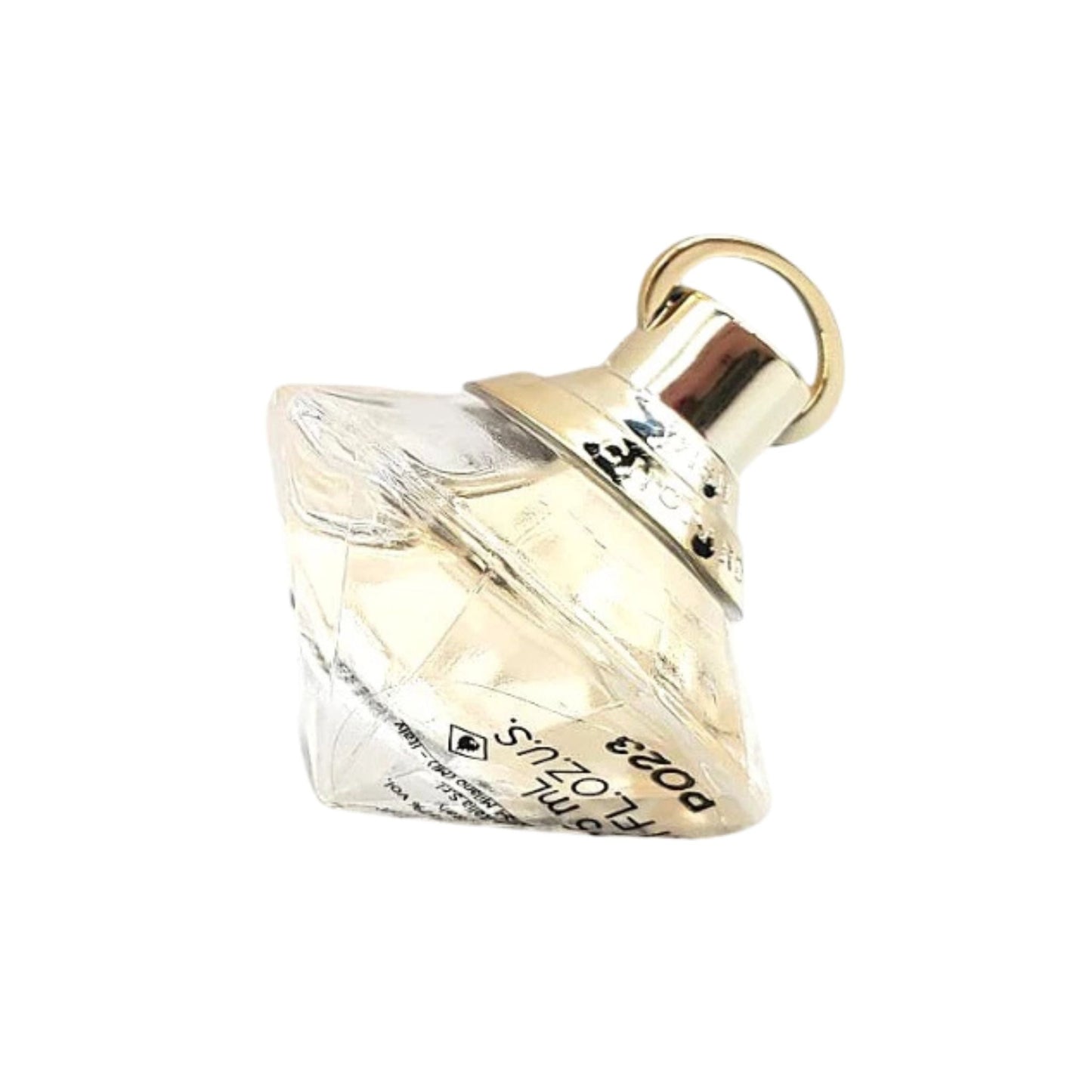 Chopard Brilliant Wish Eau de Parfum carton and packaging