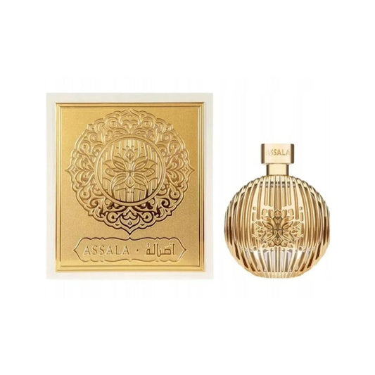 Assala Prime Assala Prime Gold Eau de Parfum perfume bottle