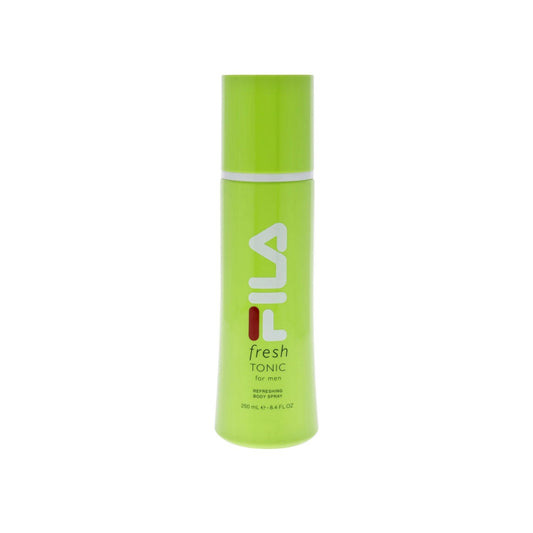 Fila Fresh Green Tonic Body Spray for Men