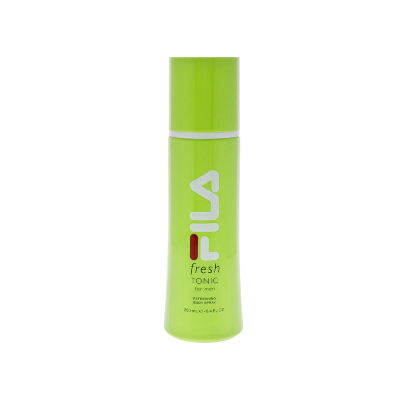 Fila Fresh Green Tonic