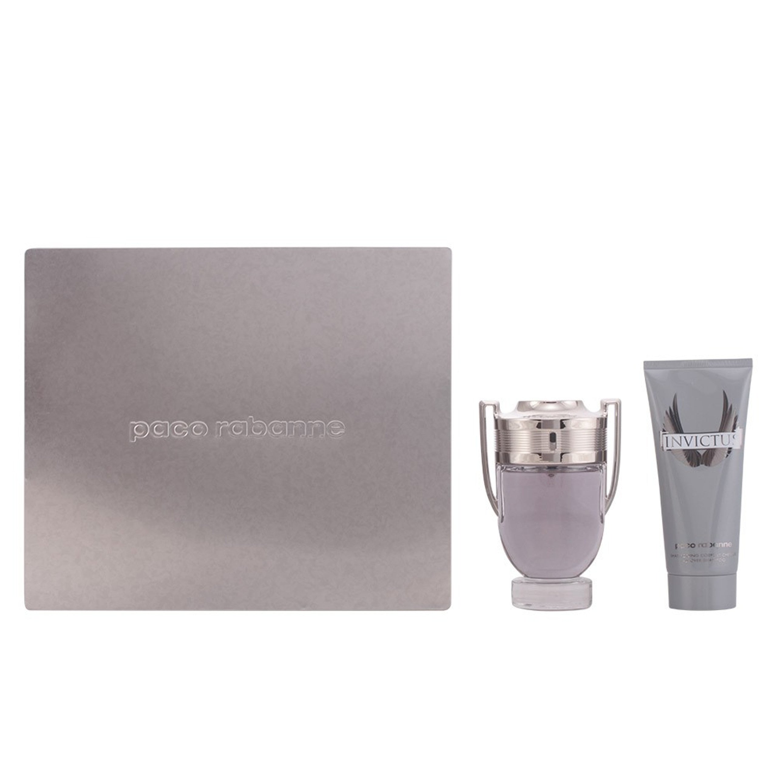 Paco Rabanne Invictus Eau de Toilette for Men