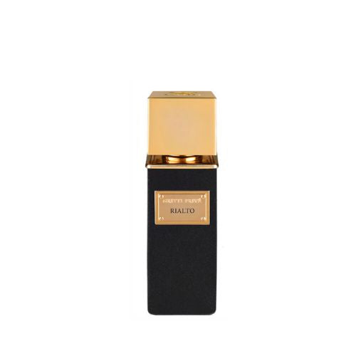 Gritti Rialto Extrait de Parfum packaging box