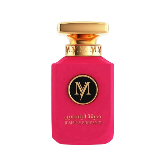 My Perfumes Select Jasmine Gardenia Extrait de Parfum perfume bottle