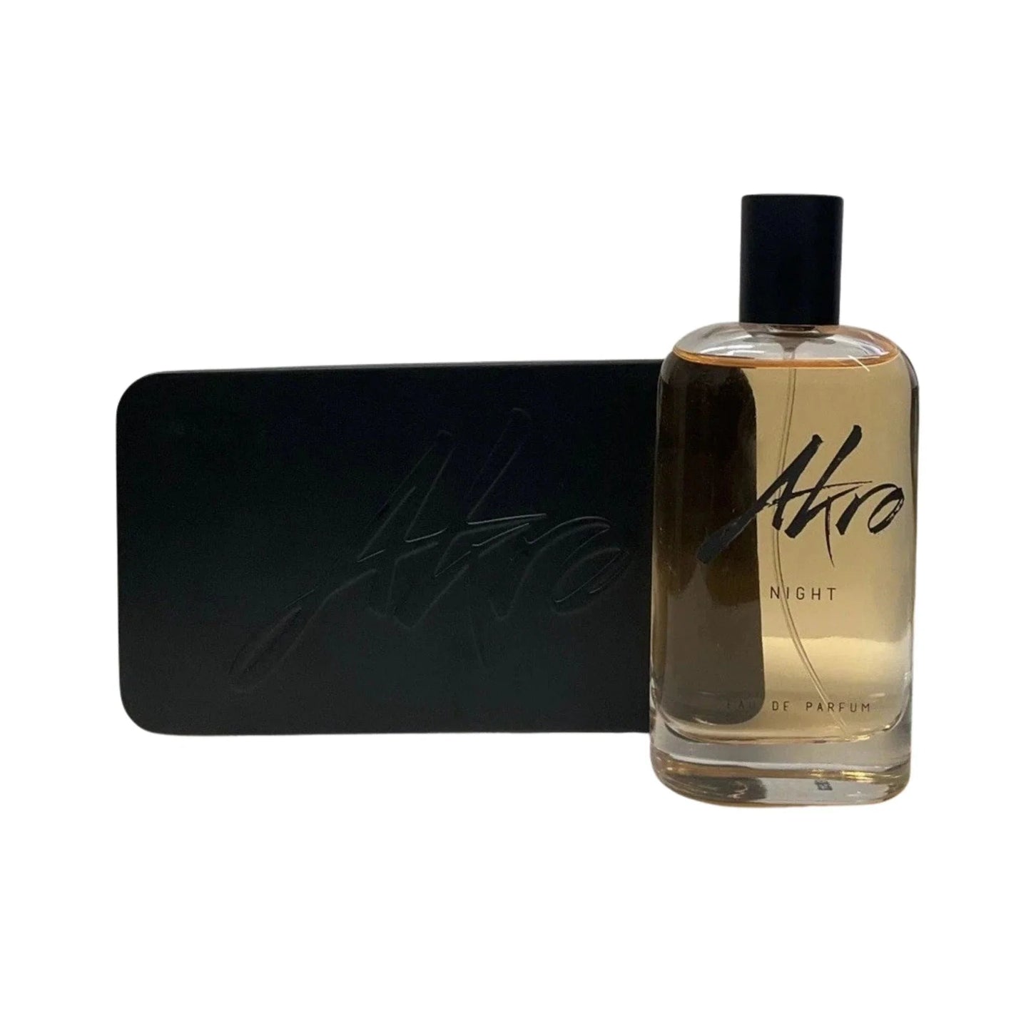 Akro Night Eau de Parfum perfume bottle